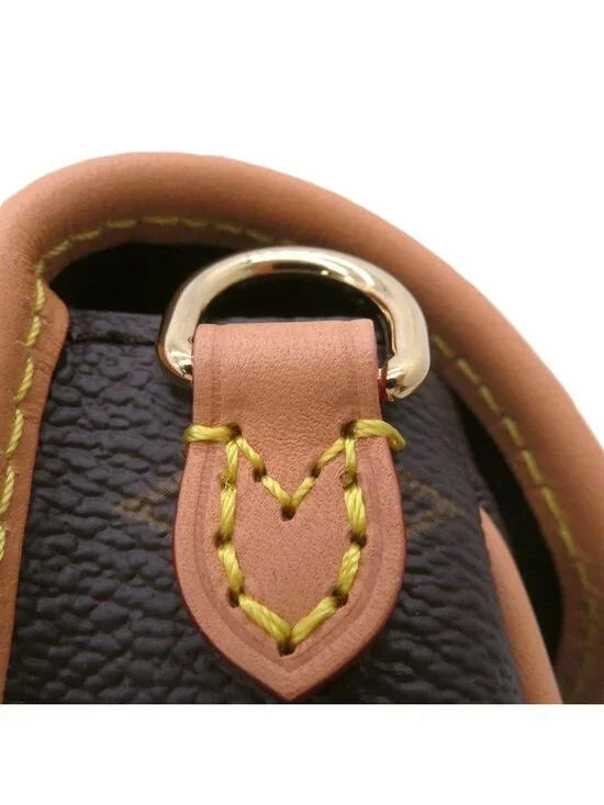 Louis Vuitton Handbag Monogram Nano Diane Bag 2-Way - Picture 8 of 10